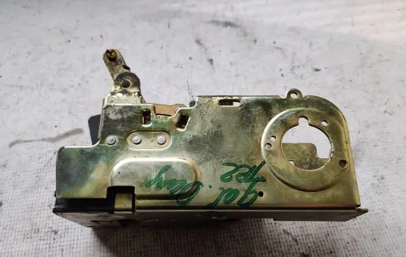 Ford Transit Rear door lock YC15V43288CL