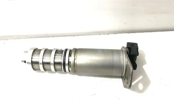 BMW 5 F10 F11 Electromagnetic valve 8605123
