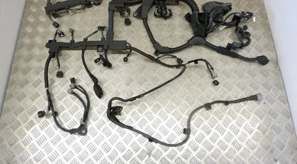 Toyota Prius (XW50) Engine installation wiring loom 8212147211