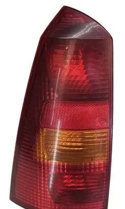 Ford Focus Rear/tail lights 1m51-13a603-eb