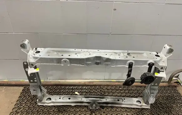Toyota Corolla E210 E21 Radiator support slam panel