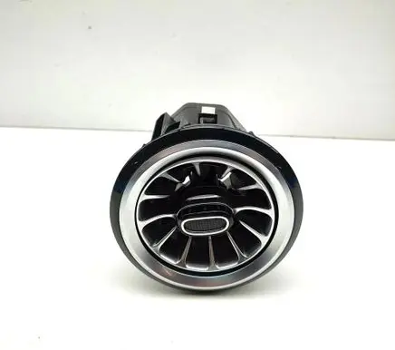Mercedes-Benz EQA Dashboard air vent grill cover trim A2478306803