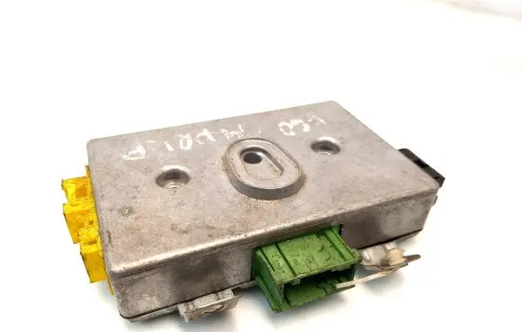 BMW 5 E60 E61 Airbag control unit/module 6952986 75789012 7DR4G07B61