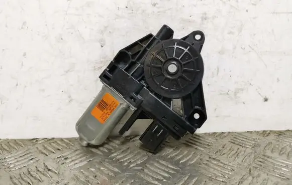 Jeep Cherokee Front door window regulator motor 931400104