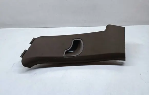 Porsche Cayenne (92A) (B) pillar trim (top) 7P5867242M
