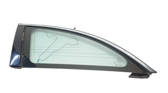 Mercedes-Benz R W251 Rear side window A2516740127 A2516702750 0325452028