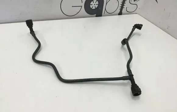 Mercedes-Benz E W214 Engine coolant pipe/hose A2545015000