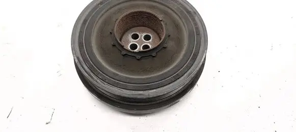BMW X1 E84 Crankshaft pulley 8512072