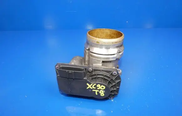 Volvo XC90 Throttle valve 31293736 00082