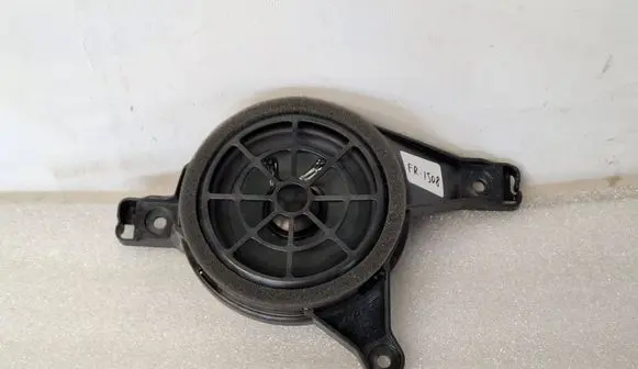 Audi Q7 4M Front door speaker 4M0035398F