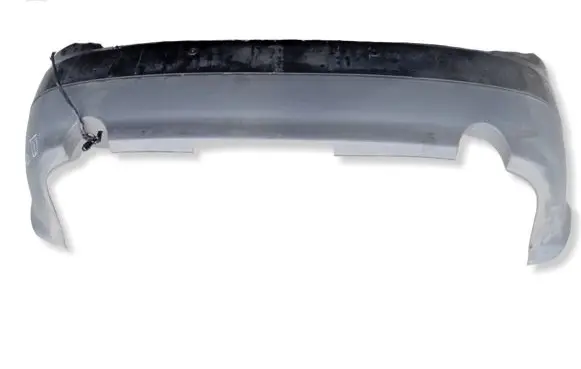 Audi A4 S4 B6 8E 8H Rear bumper 39C1