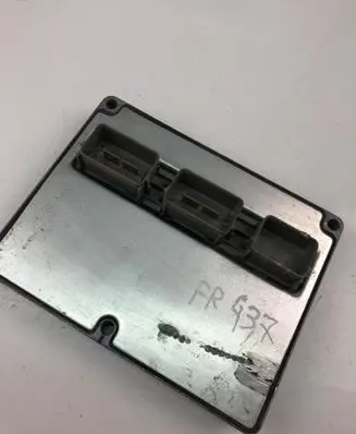 Volvo C30 Engine control unit/module 30743371