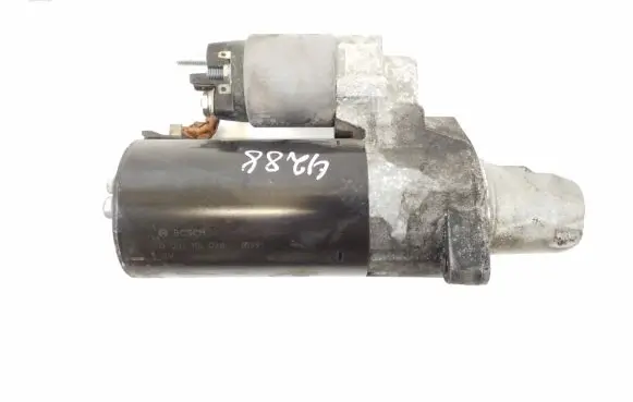 Mercedes-Benz CLS C218 X218 Starter motor A0061519901