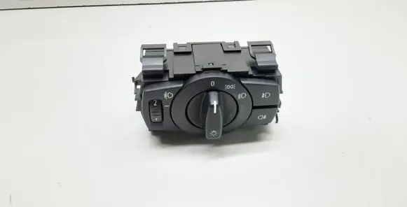 BMW 1 E82 E88 Light switch 6932794