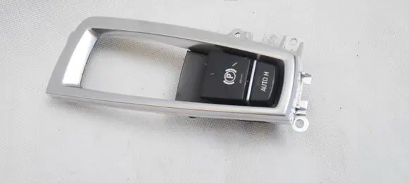 BMW 7 F01 F02 F03 F04 Hand parking brake switch 9159997