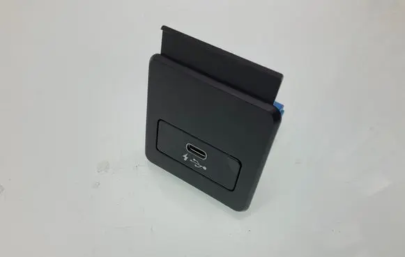 USB socket connector