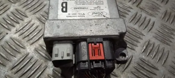Ford Transit Airbag control unit/module 1c1a14b321bd 1c1a-14b321-bd