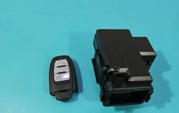 Audi A4 S4 B8 8K Ignition lock 8K0909131D IMPRK1585229