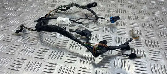 Mercedes-Benz ML W163 Other wiring loom A1635403333