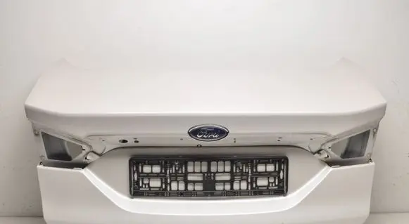 Ford Fusion II Tailgate/trunk/boot lid 