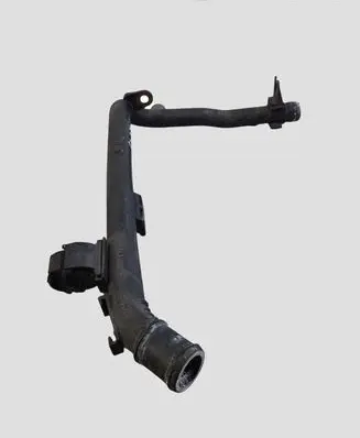 Volkswagen Golf VI Engine coolant pipe/hose 03L121065AJ
