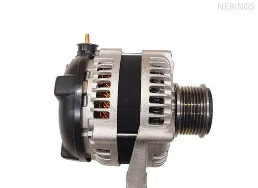 Toyota Hiace (H200) Generator/alternator 104210-5450 195.325.130.050