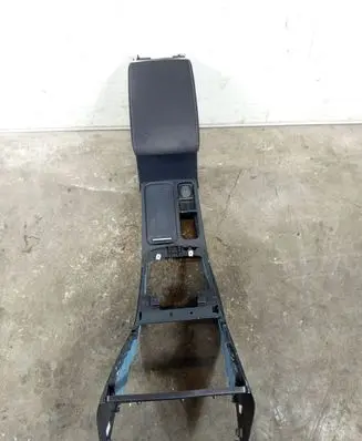 Volkswagen Sharan Armrest