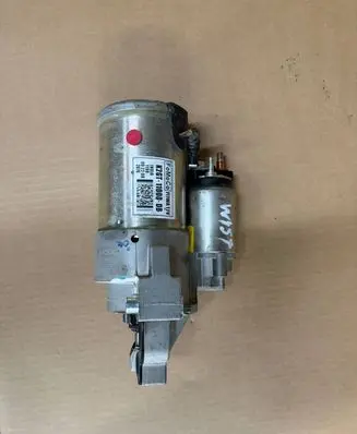 Ford Kuga III Starter motor K2GT11000DB