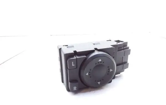 Volkswagen PASSAT B5 Wing mirror switch 3B1959565