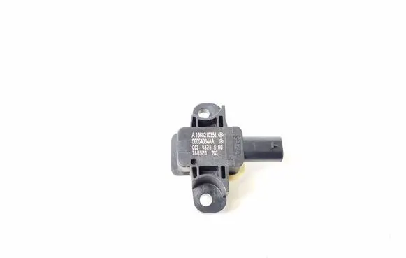 Mercedes-Benz B W246 W242 Airbag deployment crash/impact sensor A1668210351