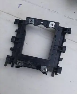 Porsche Macan (95B) Other center console (tunnel) element 95B863531 105809777C