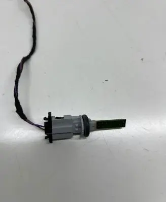 Audi Q7 4M Interior temperature sensor 1K0907543E 0112151627 6PT00784306