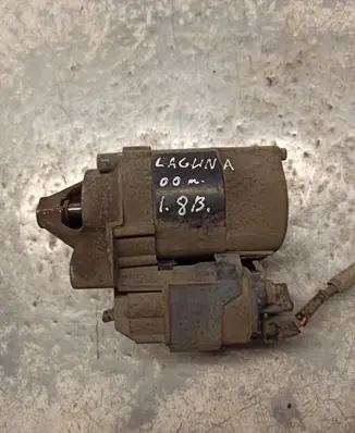 Renault Laguna I Starter motor 105119C