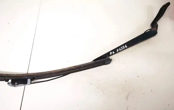 Ford Fiesta Front wiper blade arm 2s6117526ac