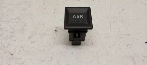 Volkswagen Transporter - Caravelle T5 Traction control (ASR) switch 7E0927133