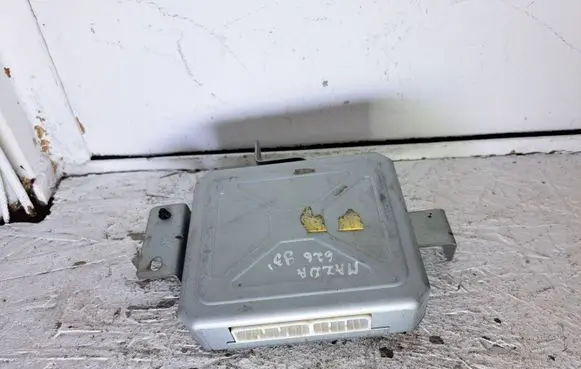 Acura ILX ABS control unit/module GA2A67650 93C12214F
