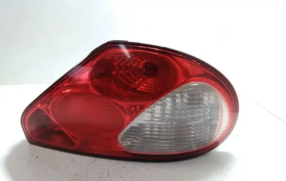 Jaguar X-Type Rear/tail lights