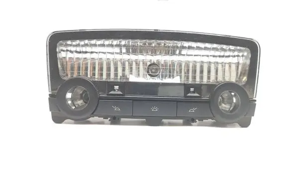 BMW 5 F10 F11 Front seat light