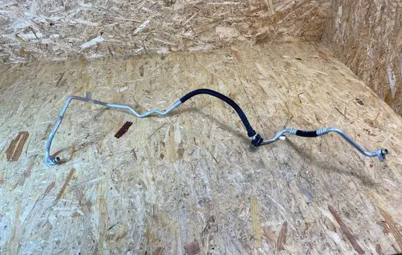 Jeep Compass Air conditioning (A/C) pipe/hose 68244347AA
