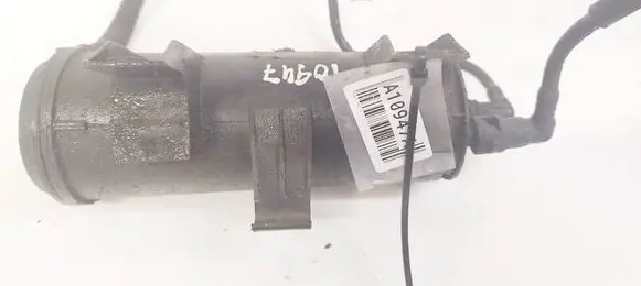 Mazda 3 I Active carbon filter fuel vapour canister 