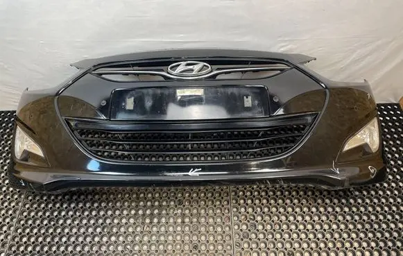 Hyundai i40 Front bumper