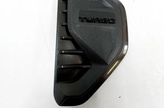 Ford Ranger IV Fender end trim N1WB16G000A