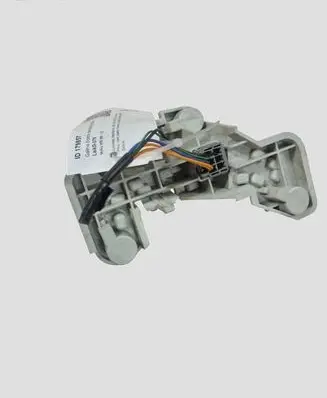 Volvo V50 Tail light bulb cover holder 27168008