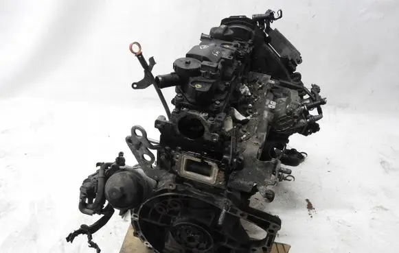 Citroen DS3 Engine 10JBEJ