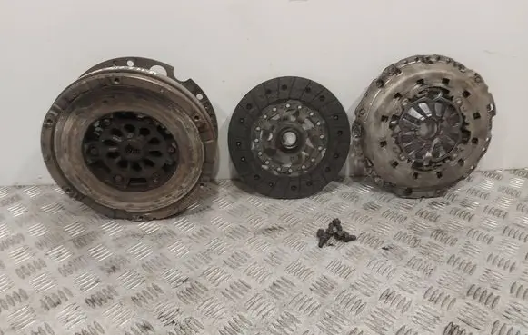 Audi A5 Sportback 8TA Clutch set kit 0B1105266AG 124043710 324058310