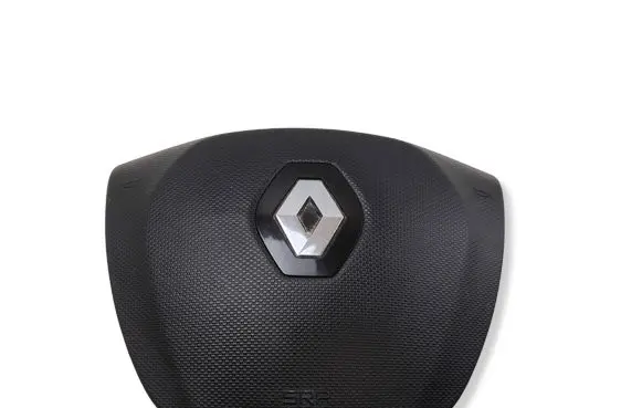 Renault Zoe Steering wheel airbag 6106288