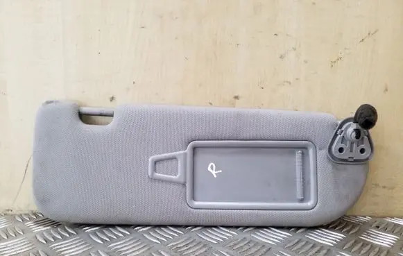 Hyundai i40 Sun visor