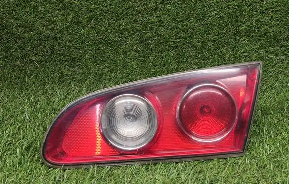 Seat Ibiza III (6L) Tailgate rear/tail lights 6L6945094F 6L6945109