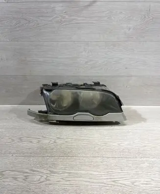 BMW 3 E46 Headlight/headlamp 6919630 03011576124 97D629
