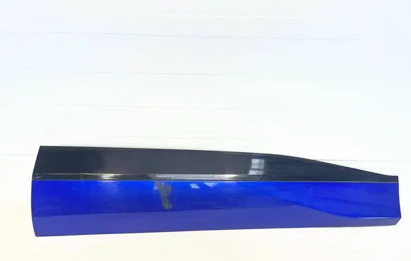 Jaguar I-Pace Front door trim (molding) J9D321064A